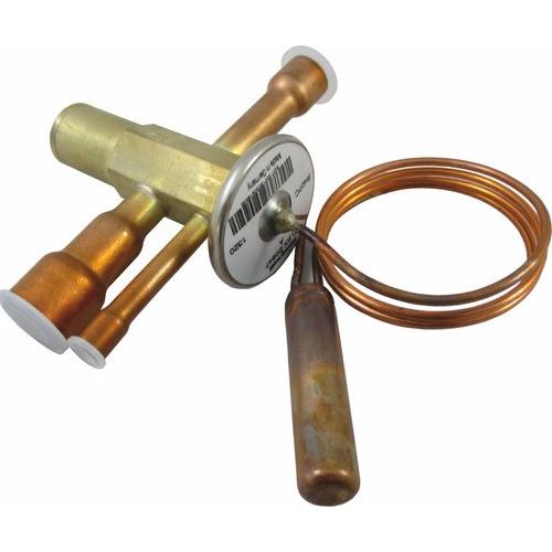 Termostatický expanzný ventil pro BWS-1-16