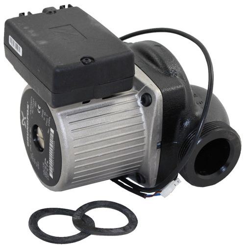 oObehové čerpadlo PWM FH8 DN 32