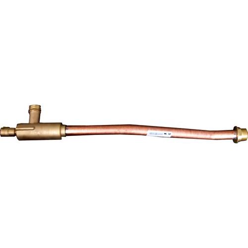 Rúra prívodu CGB-75/100 L777