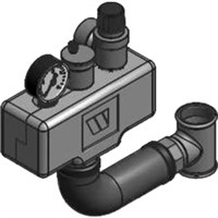 Poistná skupina pre MGK170-300