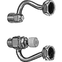 Pripojka teplej/studenej vody G 1/2