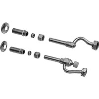 Pripojka teplej/studenej vody G 1/2 pre CGB-K