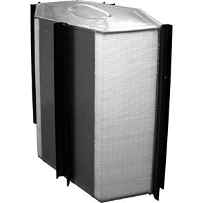 Entalpický výmenník