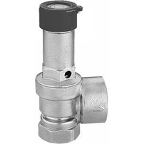 Poistný ventil 1 1/4