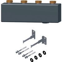 Rozdelovač 2-okruhový