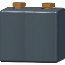 Regulačná skupina pre zapojenie so vstrekovaním