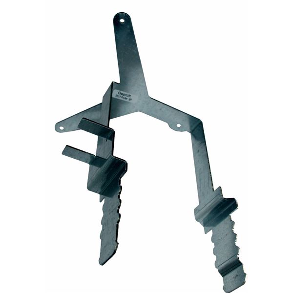 Držák nová čerp. skupina