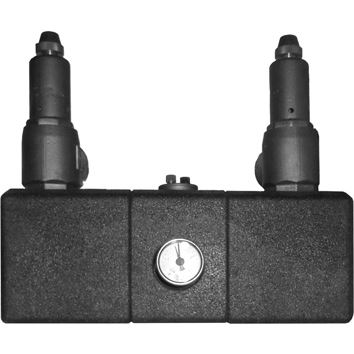 Poistná skupina pre MGK-2 800/1000