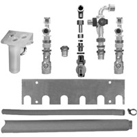 Připojovací souprava CGS