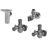 Připojovací sada CGS-2 