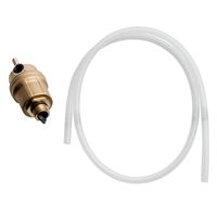 Automatický odvzdušňovací ventil 3/8"