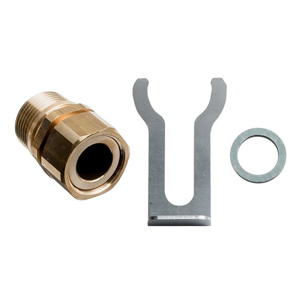 Vedenie plynu 3/4"