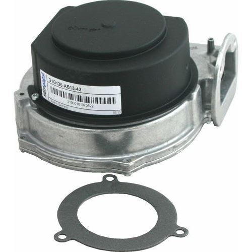 Ventilator