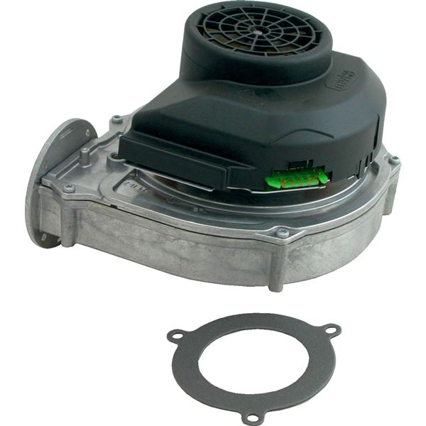 Ventilátor pro TGB40