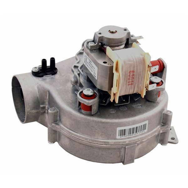 spalinový ventilátor 24 kW-28 kW