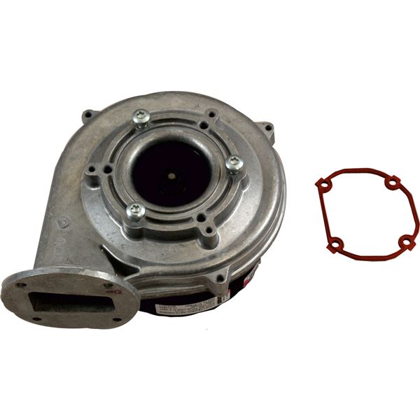 Ventilátor (14, 20 a 24kW) D118