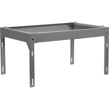 Montážný stojan pre vetriaciu jednotku CWL-2