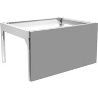 Predný panel montážneho stojanu pre CWL-2 450/600 