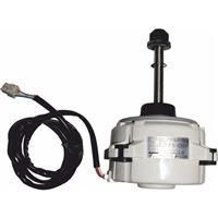 Motor ventilátora BWL-1S(B)-05/07 od 03/2017, BWL-1S(B)