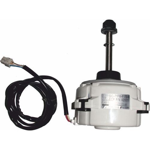 Motor ventilátora BWL-1S(B)-05/07 od 03/2017, BWL-1S(B)-10/14/16