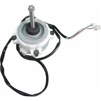 Motor ventilátoru pro BWL-1S