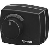 Pohon zmiešavacieho ventilu