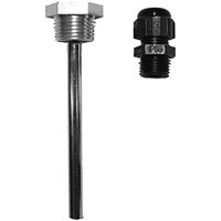 Ponorné puzdro ohrievača vody 1/2"