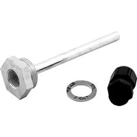 Ponorné puzdro kolektora 3/4"