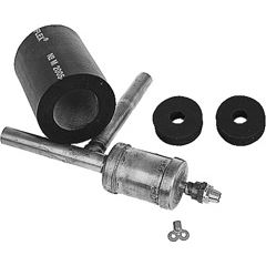 Odvzdušňovacia banka