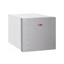 Zásobník ušlechtilá ocel 200L