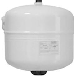 Solárna expanzná nádoba  50 l