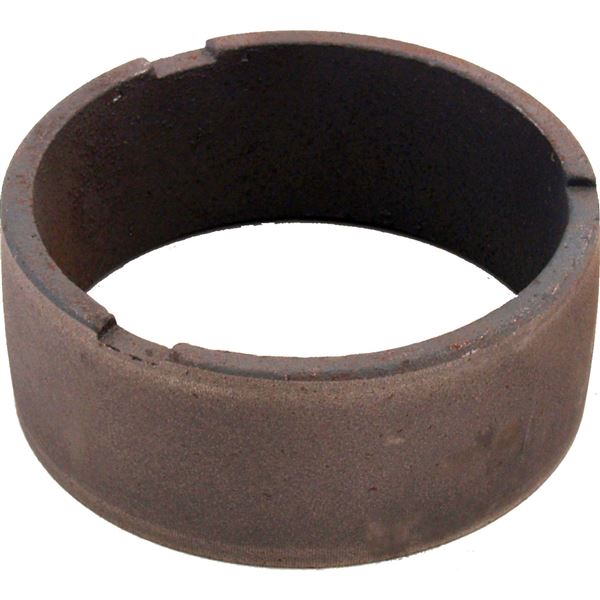 Lisovacia vsuvka O 125 mm