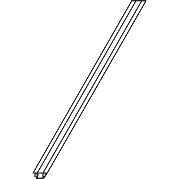 Krycí pás pre kolektory F3