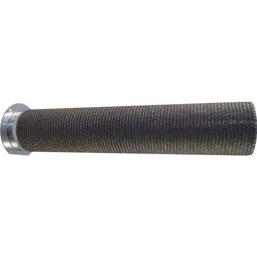 Kruhový horák Gewebe D80 L510 MGK-(2)-250