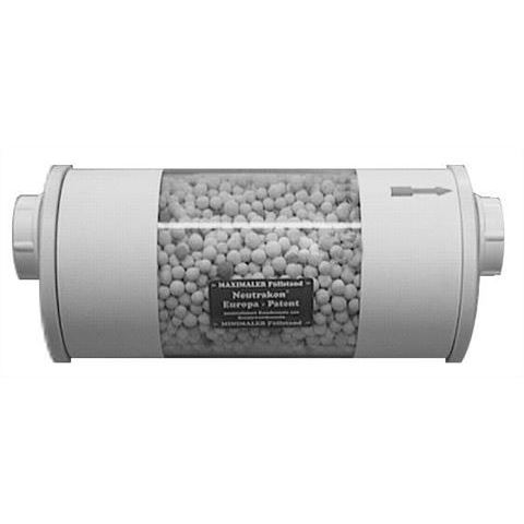 Neutralizačná jednotka do 300 kW