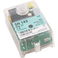 Hlídač plamene SH143