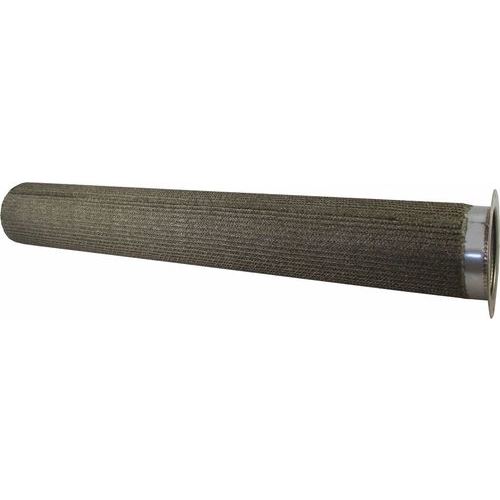 Kruhový horák Gewebe D80 L593