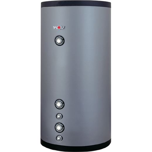 Akumulačný zásobník vody SPU-1-200(9145869)