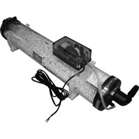 Neutralizačná jednotka s boosterom MGK-2 390-630