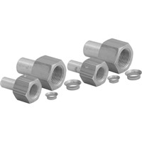 Pripájacia súprava Euro adptér