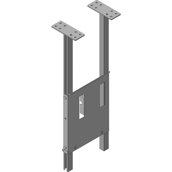 Konzola závesná pre