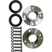 Souprava protipřírub