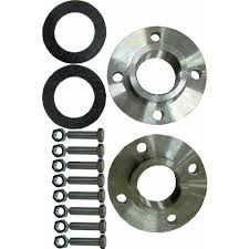 Souprava protipřírub