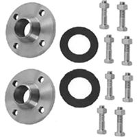 Súprava protiprírub MGK-2 170 