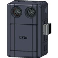 Čerpadlová skupina 10 s regulovaným úsporným čerpadlom