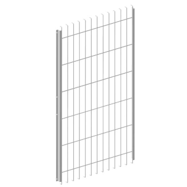 Ochranná mriežka BWL-1S (B) -10/14/16