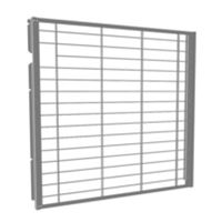 Ochranná mřížka výměníku tepla FHA-08/10, 11/14, 14/17