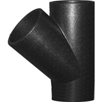 Rúra ISO DN180 CWL Y