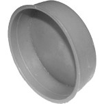Uzatváracie viečko na ventil DN125 (10ks)