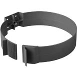 Upevňovacia objímka na ISO potrubie DN 160